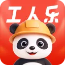 工人乐APP图标